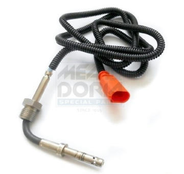 Snímač teploty výfukových plynov MEAT & DORIA 12228