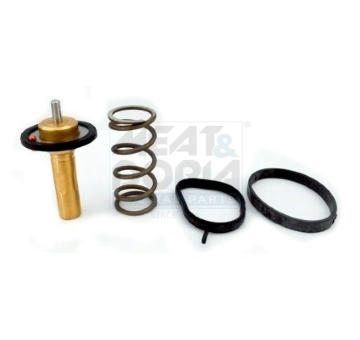 Termostat chladenia MEAT & DORIA 92839