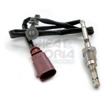 Snímač teploty výfukových plynov MEAT & DORIA 12231