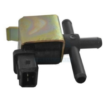 Měnič tlaku, výfukový systém Meat & Doria 9469