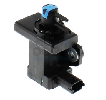 Měnič tlaku, turbodmychadlo Meat & Doria 9482