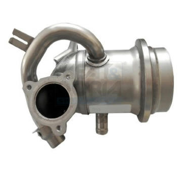 Chladič, recirkulace spalin MEAT & DORIA 88359