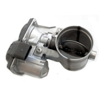 Výfuková klapka MEAT & DORIA 89295