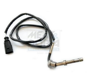 Snímač teploty výfukových plynov MEAT & DORIA 12234