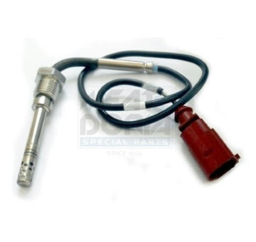 Snímač teploty výfukových plynov MEAT & DORIA 12237