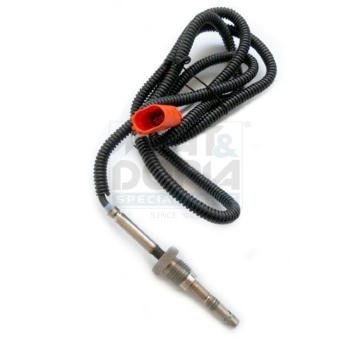 Snímač teploty výfukových plynov MEAT & DORIA 12238