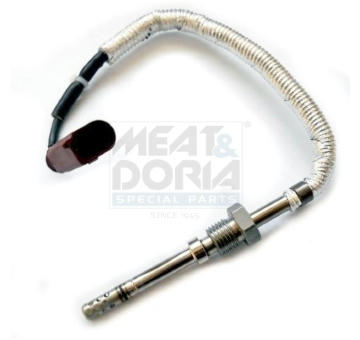 Snímač teploty výfukových plynov MEAT & DORIA 12242