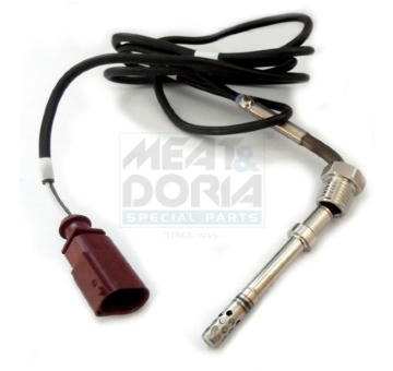 Snímač teploty výfukových plynov MEAT & DORIA 12243