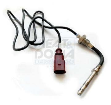 Snímač teploty výfukových plynov MEAT & DORIA 12246