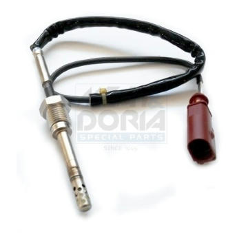 Snímač teploty výfukových plynov MEAT & DORIA 12247