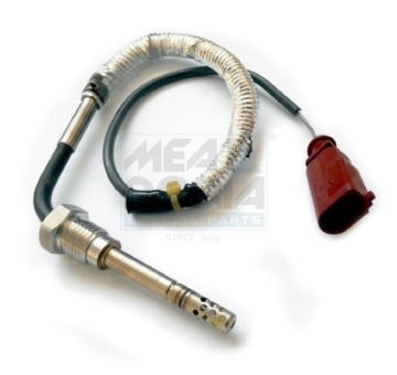 Snímač teploty výfukových plynov MEAT & DORIA 12248