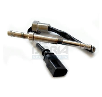 Snímač teploty výfukových plynov MEAT & DORIA 12254