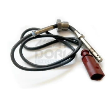 Snímač teploty výfukových plynov MEAT & DORIA 12256