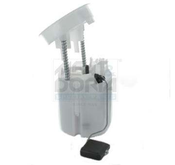 Palivová přívodní jednotka MEAT & DORIA 77633