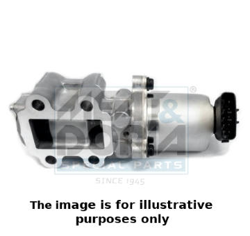 AGR-Ventil MEAT & DORIA 88320R