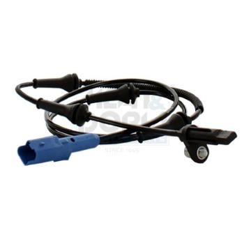 Snímač, počet otáček kol MEAT & DORIA 90601