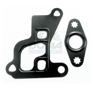 Tesnenie, AGR-Ventil MEAT & DORIA 01617