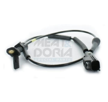 Snímač, počet otáček kol MEAT & DORIA 90607