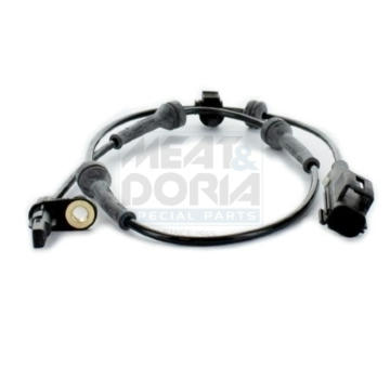 Snímač, počet otáček kol MEAT & DORIA 90610