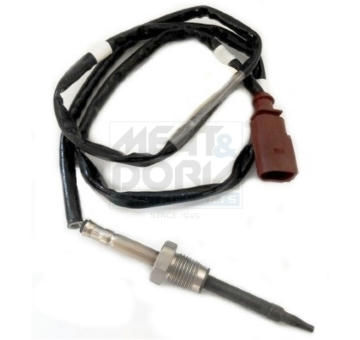 Snímač teploty výfukových plynov MEAT & DORIA 12278