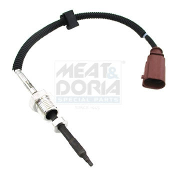 Snímač teploty výfukových plynov MEAT & DORIA 12281