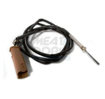 Snímač teploty výfukových plynov MEAT & DORIA 12285