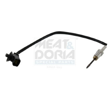 Snímač teploty výfukových plynov MEAT & DORIA 12289