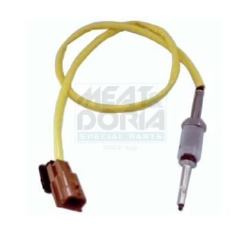Snímač teploty výfukových plynov MEAT & DORIA 12292