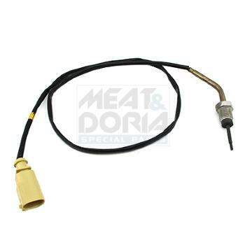 Snímač teploty výfukových plynov MEAT & DORIA 12297