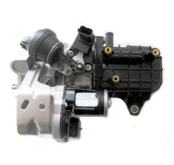 AGR - Ventil MEAT & DORIA 88395