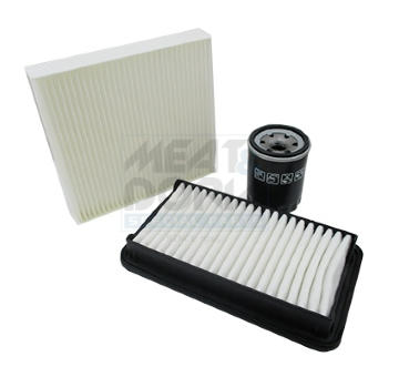 Filter - Sada MEAT & DORIA FKFIA001