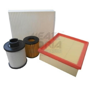 Filter - Sada MEAT & DORIA FKFIA002