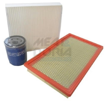 Filter - Sada MEAT & DORIA FKFIA004