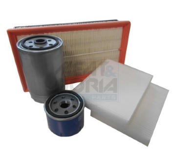 Filter - Sada MEAT & DORIA FKFIA005