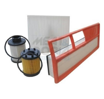 Filtr-sada MEAT & DORIA FKFIA009