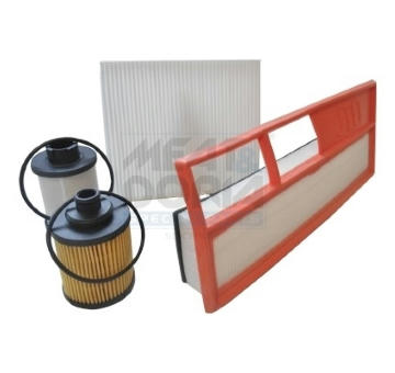 Filter - Sada MEAT & DORIA FKFIA010