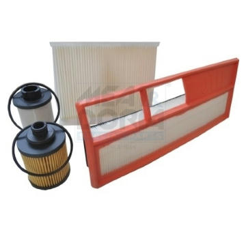 Filter - Sada MEAT & DORIA FKFIA013