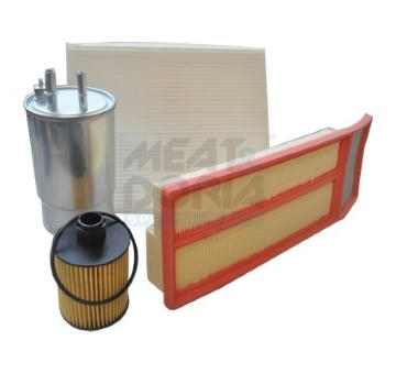 Filter - Sada MEAT & DORIA FKFIA014