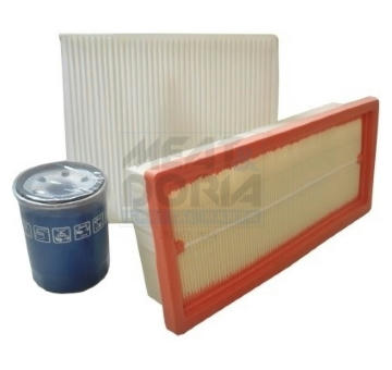 Filter - Sada MEAT & DORIA FKFIA018