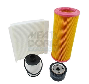 Filter - Sada MEAT & DORIA FKFIA019