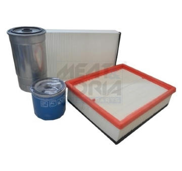 Filter - Sada MEAT & DORIA FKFIA020