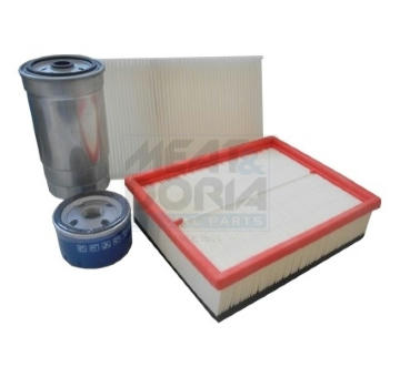 Filter - Sada MEAT & DORIA FKFIA022