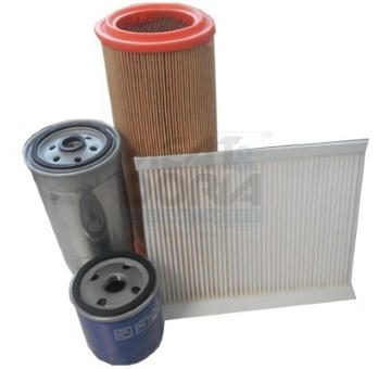 Filter - Sada MEAT & DORIA FKFIA025