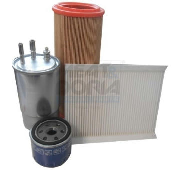 Filter - Sada MEAT & DORIA FKFIA028
