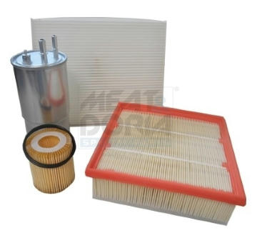 Filter - Sada MEAT & DORIA FKFIA029