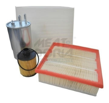 Filter - Sada MEAT & DORIA FKFIA030