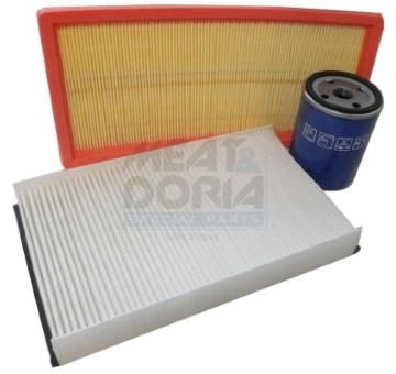 Filter - Sada MEAT & DORIA FKFIA031