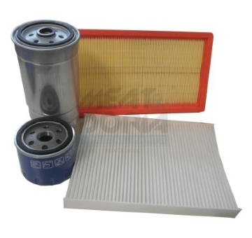 Filter - Sada MEAT & DORIA FKFIA032