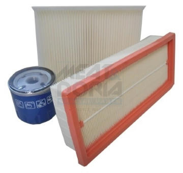 Filter - Sada MEAT & DORIA FKFIA034