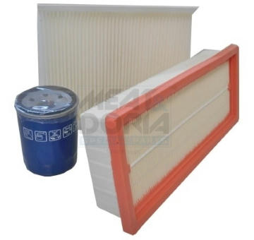 Filter - Sada MEAT & DORIA FKFIA035